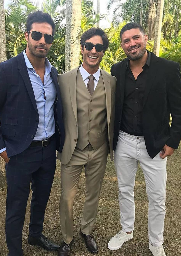 (Foto: Reprodução/Instagram)