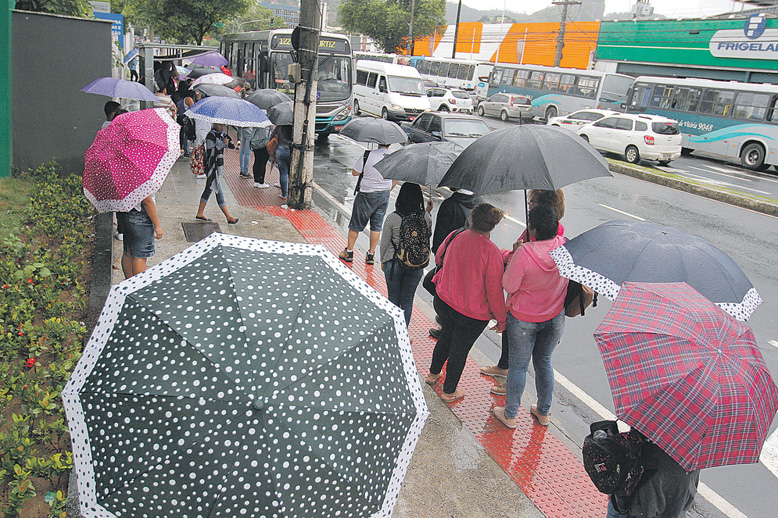 (Foto: Arquivo/A Tribuna)