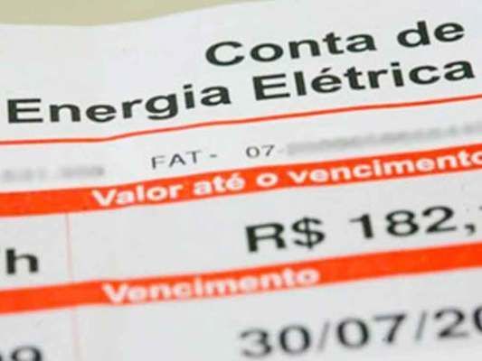 Sistema de bandeiras considera o nível dos reservatórios das hidrelétricas e o valor da energia no mercado à vista (Foto: Reprodução)