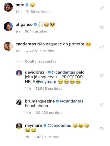 (Imagem: Reprodução/Instagram)