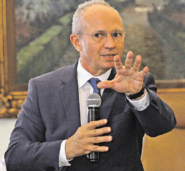 (Foto: Acervo de A Tribuna)