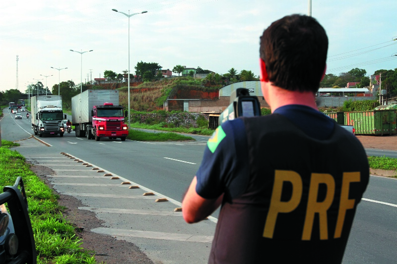 (Foto: Acervo do Jornal A Tribuna )
