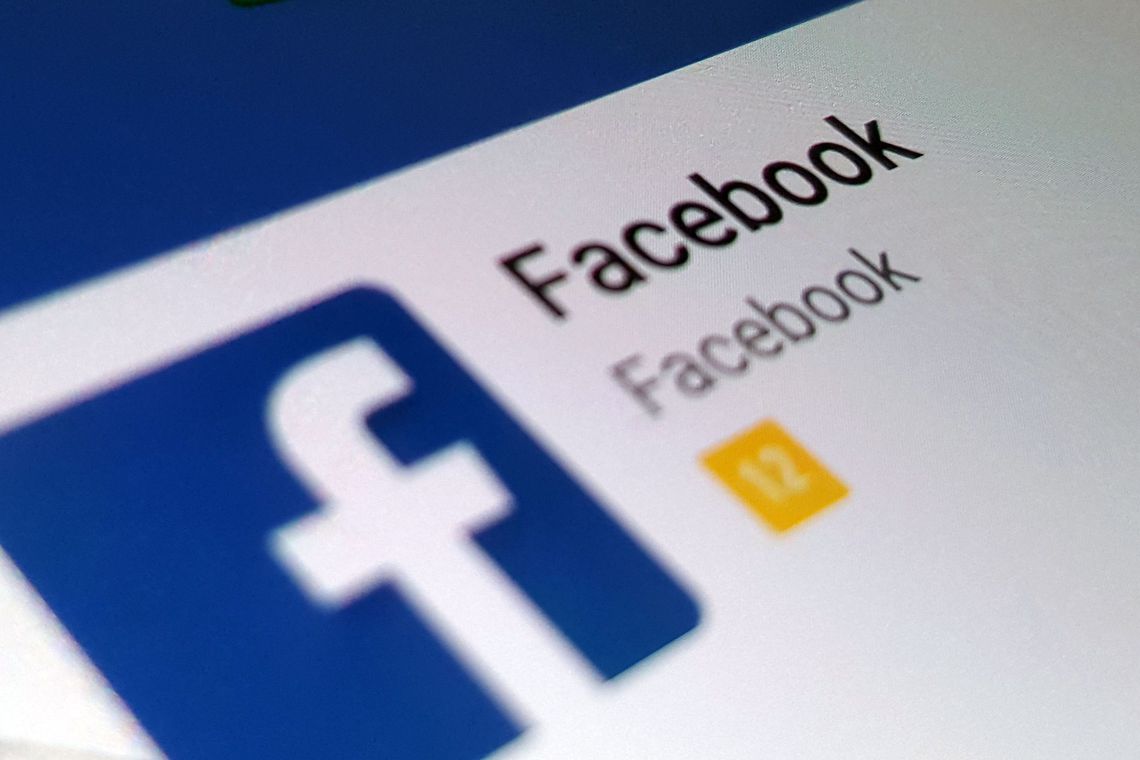 Agora, a rede social passa a exibir um aviso ao lado de posts que compartilharem notícias publicadas há mais de 90 dias. (Foto: Agência Brasil)