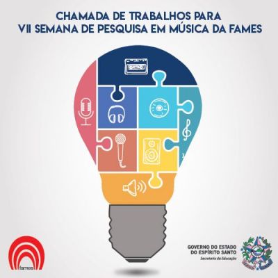 VII Semana de Pesquisa em Músicas (Foto: Divulgação)