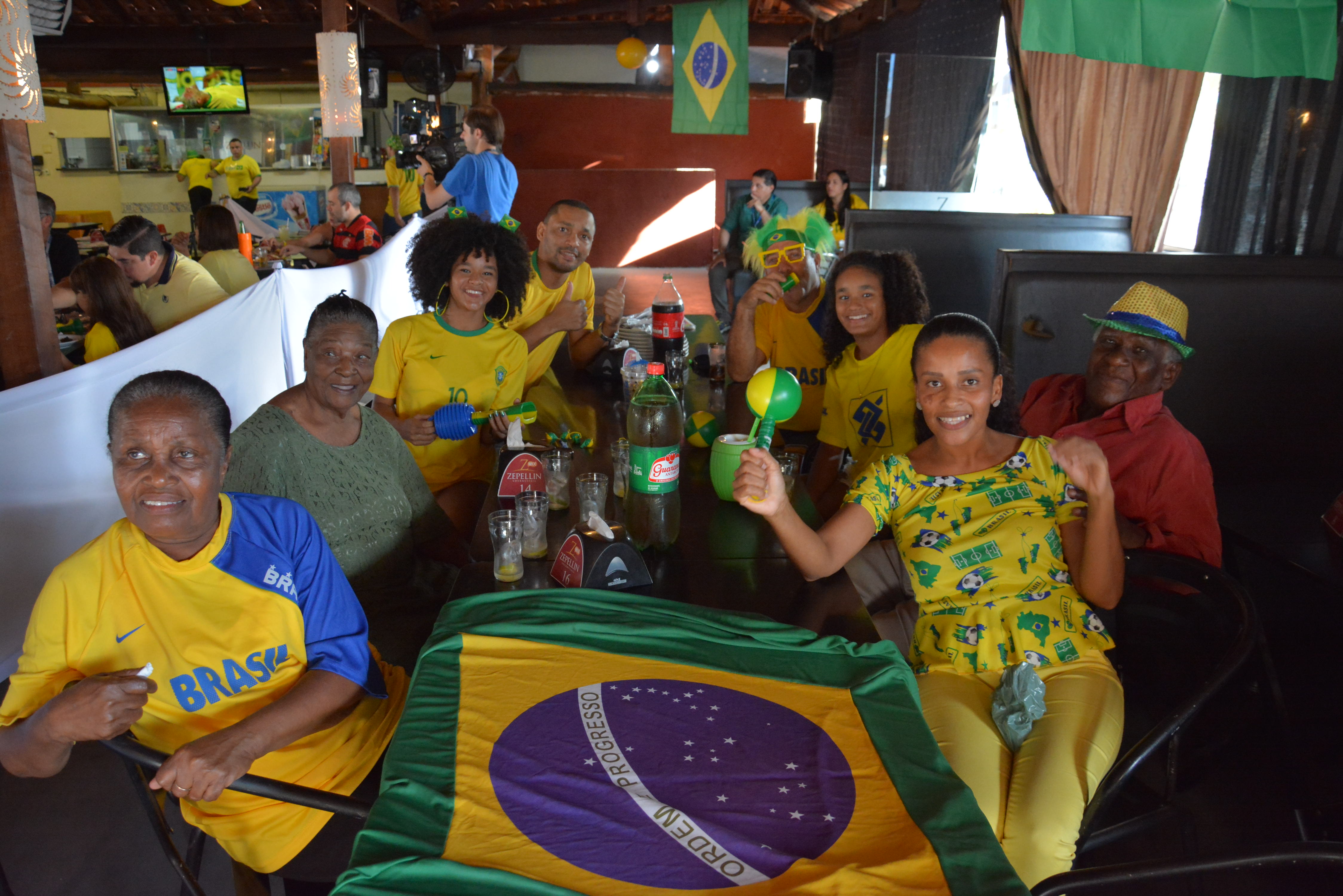 (Foto: Jornal A Tribuna )