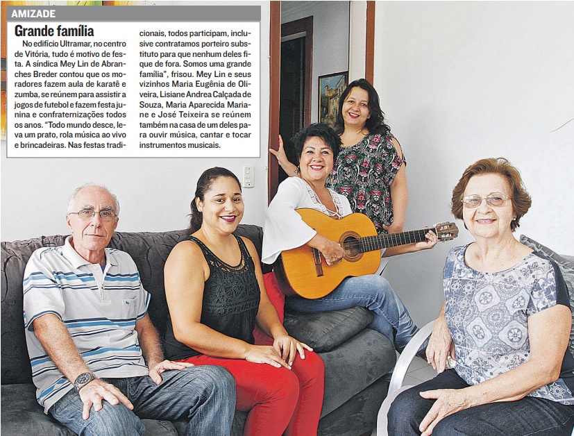 (Foto: Thiago Coutinho/AT)