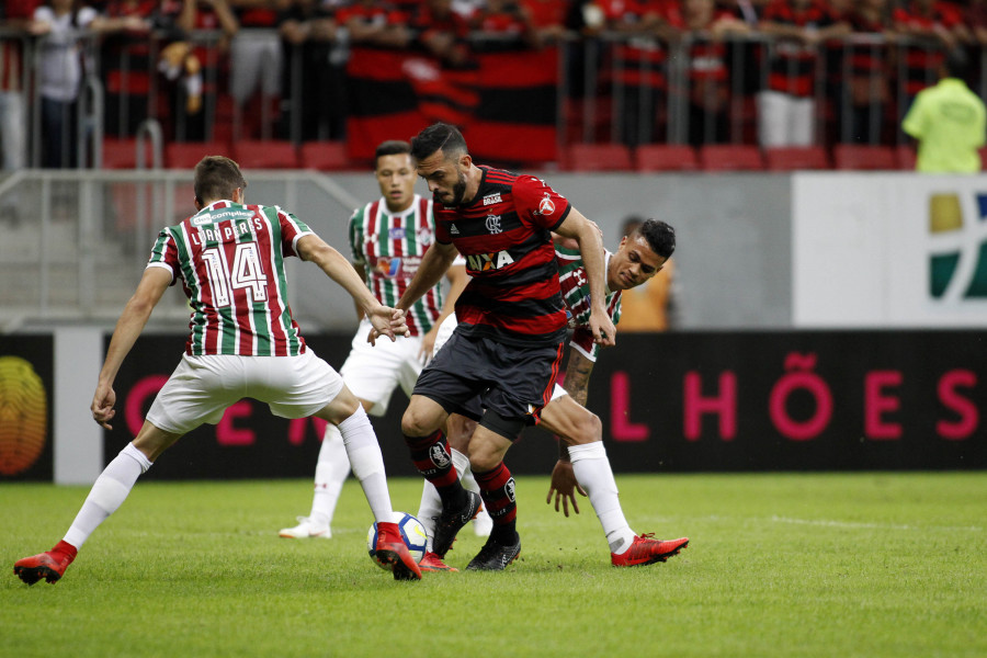(Foto: Flamengo)