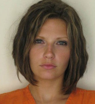 Giselle Horney, de 49 anos (Foto: Divulgação)