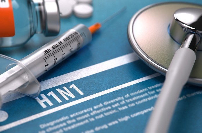 Vitória tem mais uma vítima de H1N1 (Foto: Divulgação)