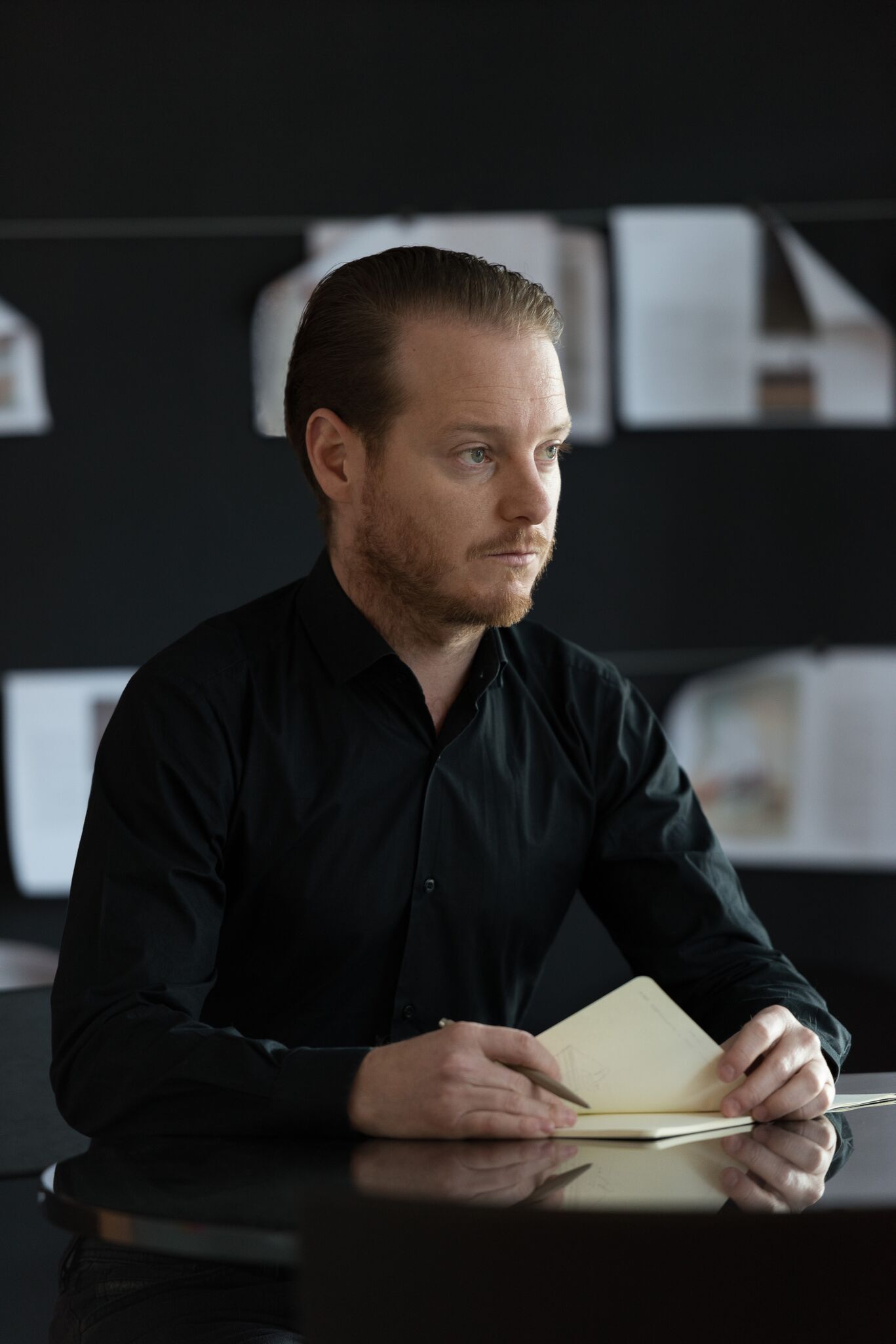 Artista Jader Almeida (Foto: Divulgação)
