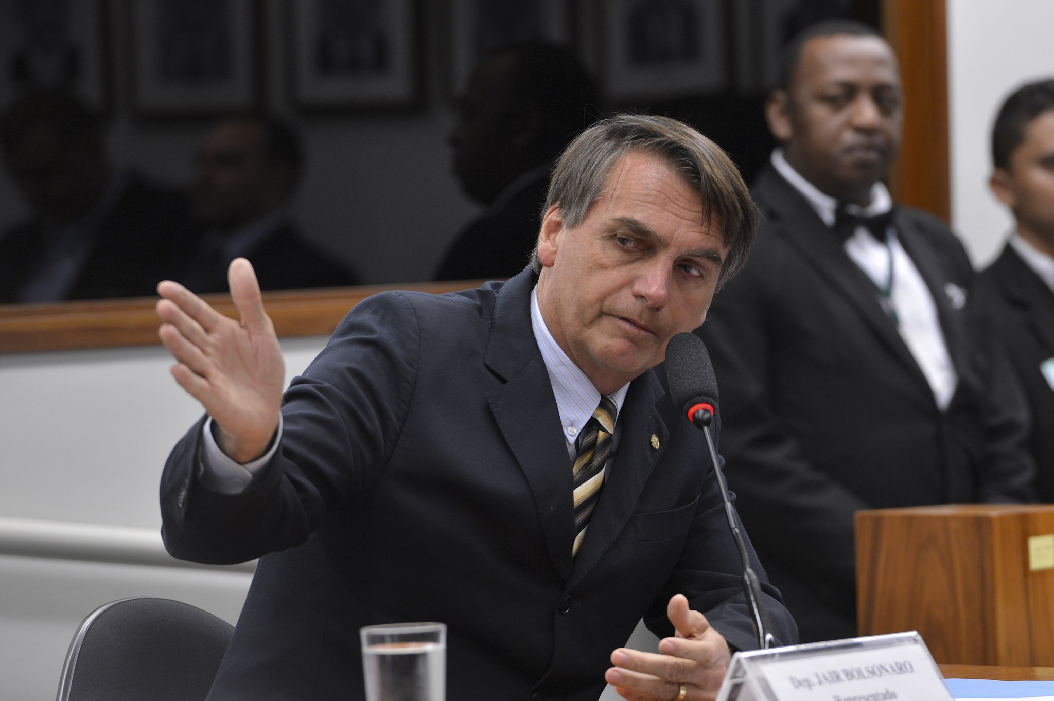 Foto: Wilson Dias/Agência Brasil