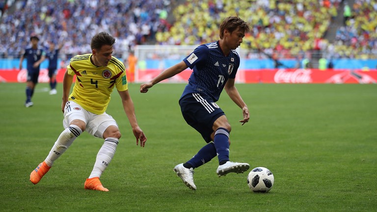 Foto: Fifa