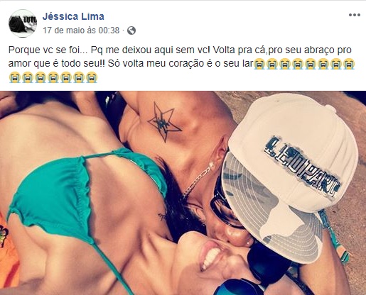 (Foto: Facebook)