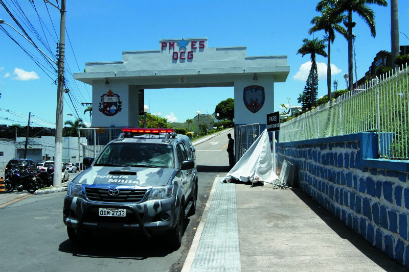 (Foto: Jornal A Tribuna )