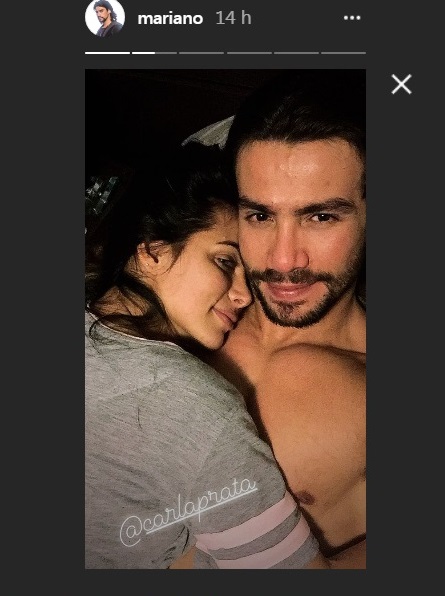(Foto: Reprodução Instagram)