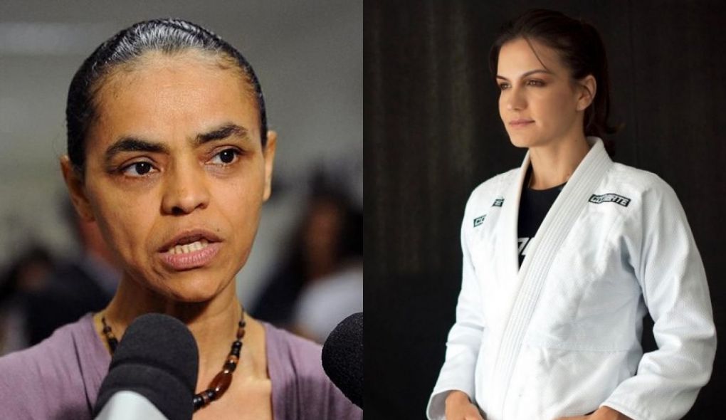 Fotos: Agência Brasil e Reprodução/Instagram