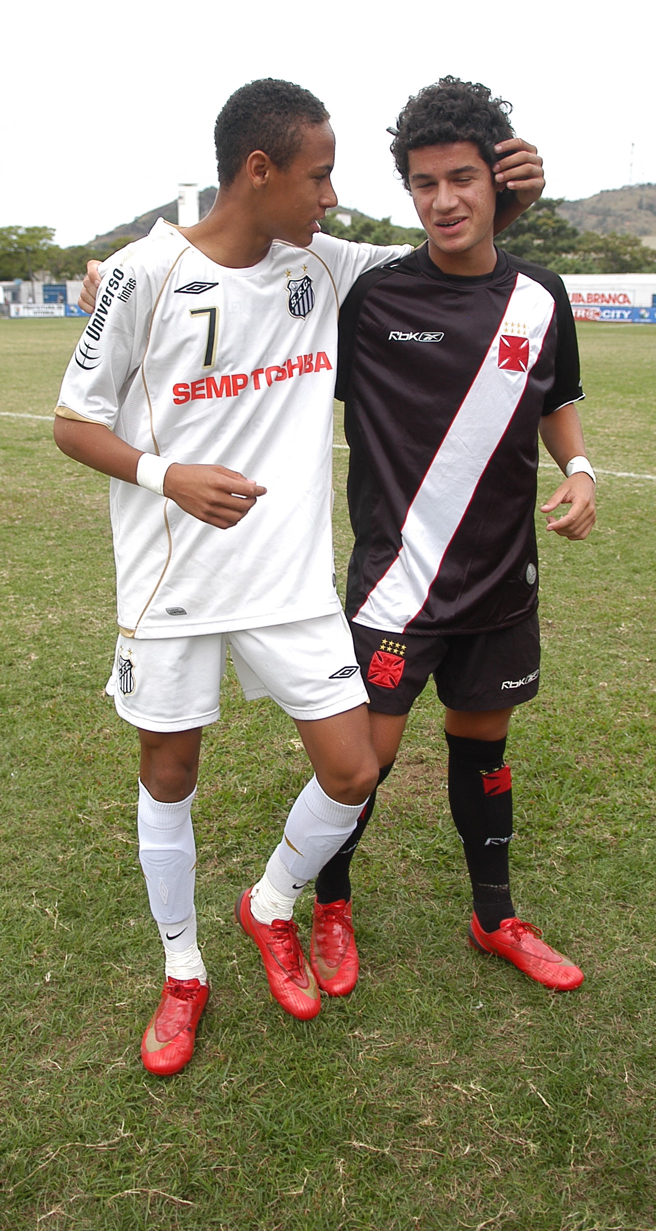 (Foto: Antonio Moreira/AT)