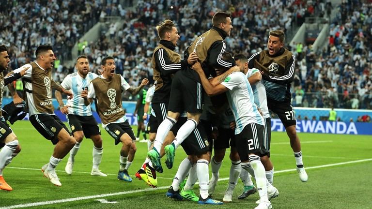 (Foto: FIFA 2018)