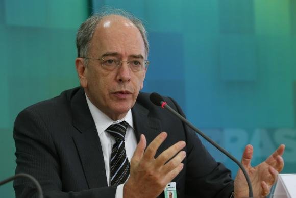 Pedro Parente, ex-presidente da Petobras (Foto: José Cruz/Agência Brasil)