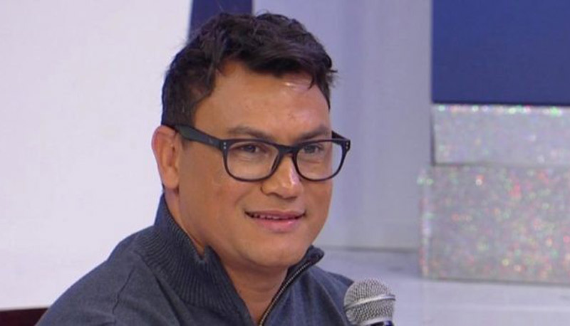 Acelino Popó (Foto: Divulgação)
