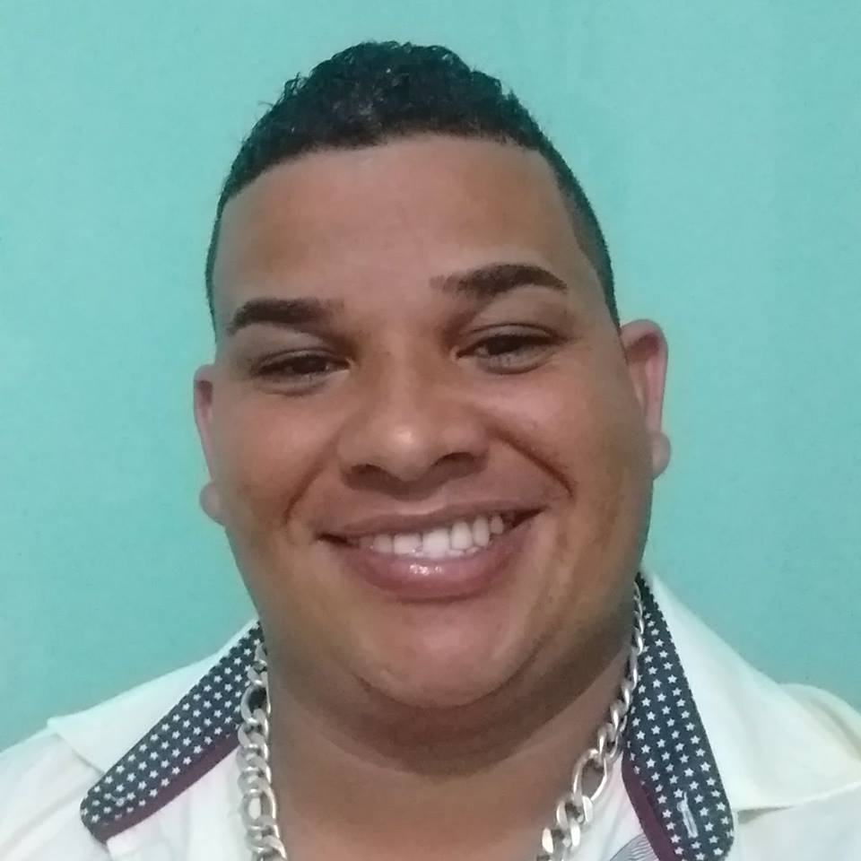 Rafael Torquato foi morto com 8 tiros (Foto: Acervo Pessoal)