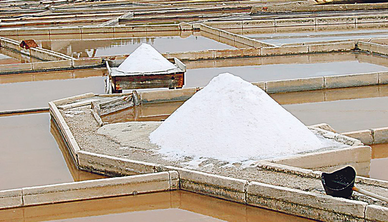 Exploração de sal-gema: pressão do Nordeste para evitar impactos à economia do Rio Grande do Norte (Foto: Divulgação)