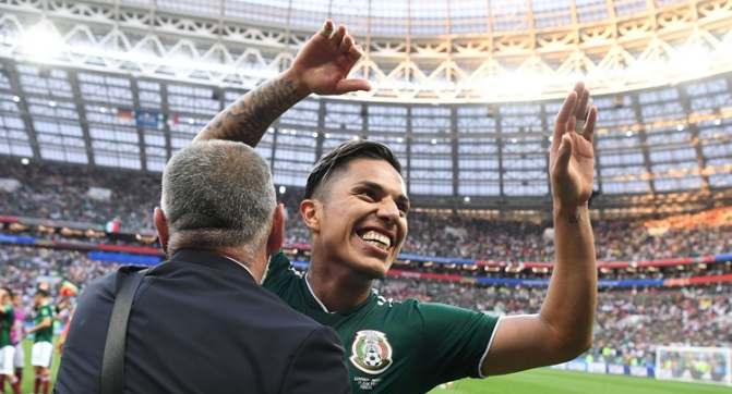 (Foto: FIFA 2018)