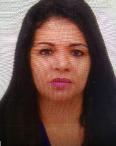 Andréa suspeita de tentar sequestrar três crianças na Grande Vitória (Foto: Divulgação)