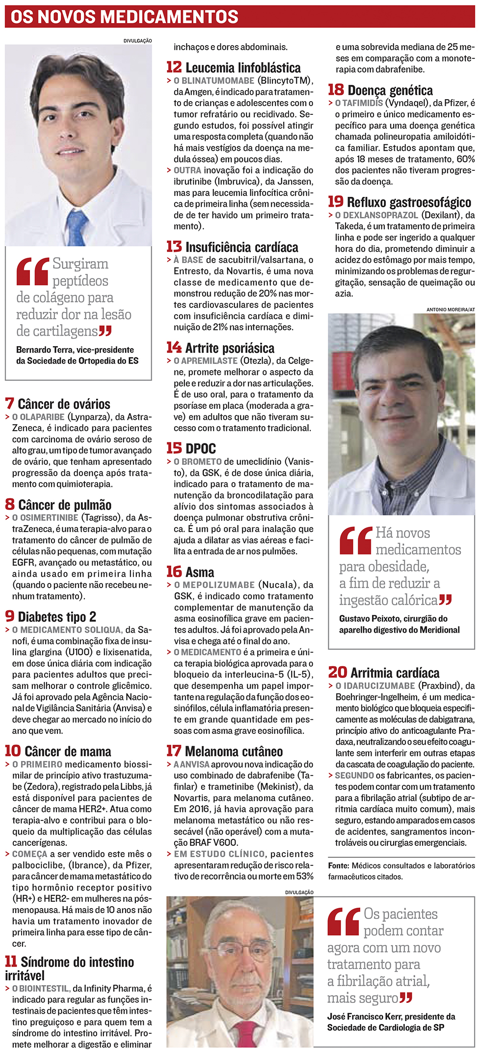 (Foto: Jornal A Tribuna)