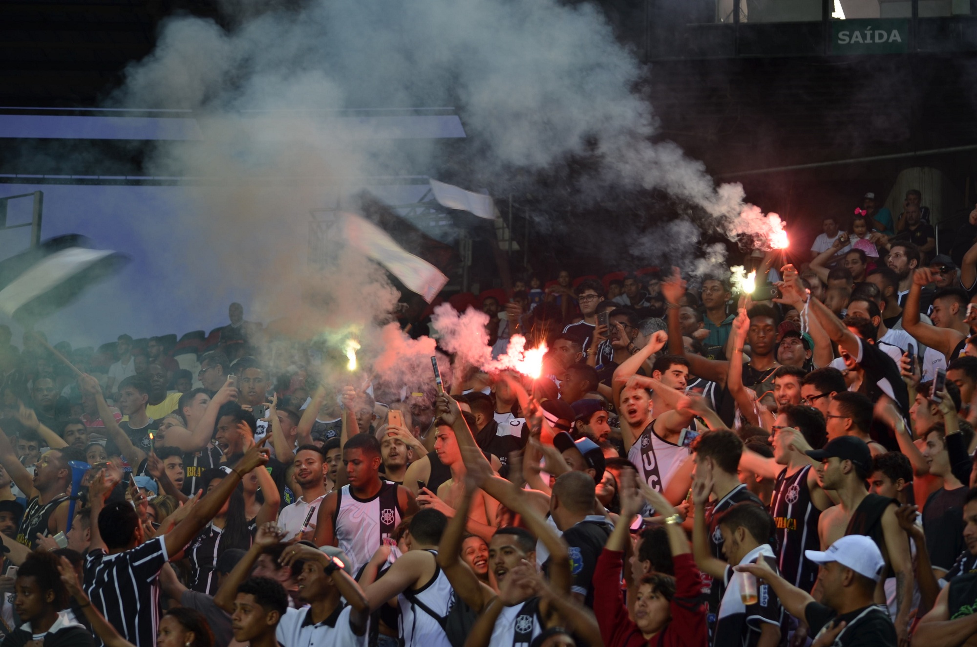 (Foto: Thalisson Bandeira/Rio Branco)