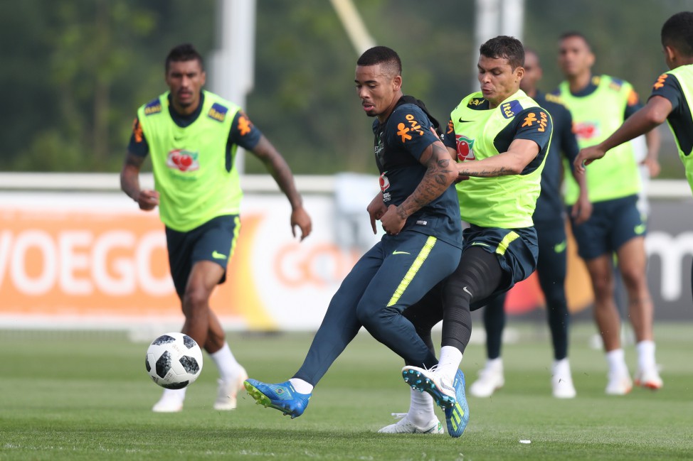 Foto: Lucas Figueiredo/CBF