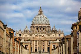 Vaticano (Foto: Reprodução)