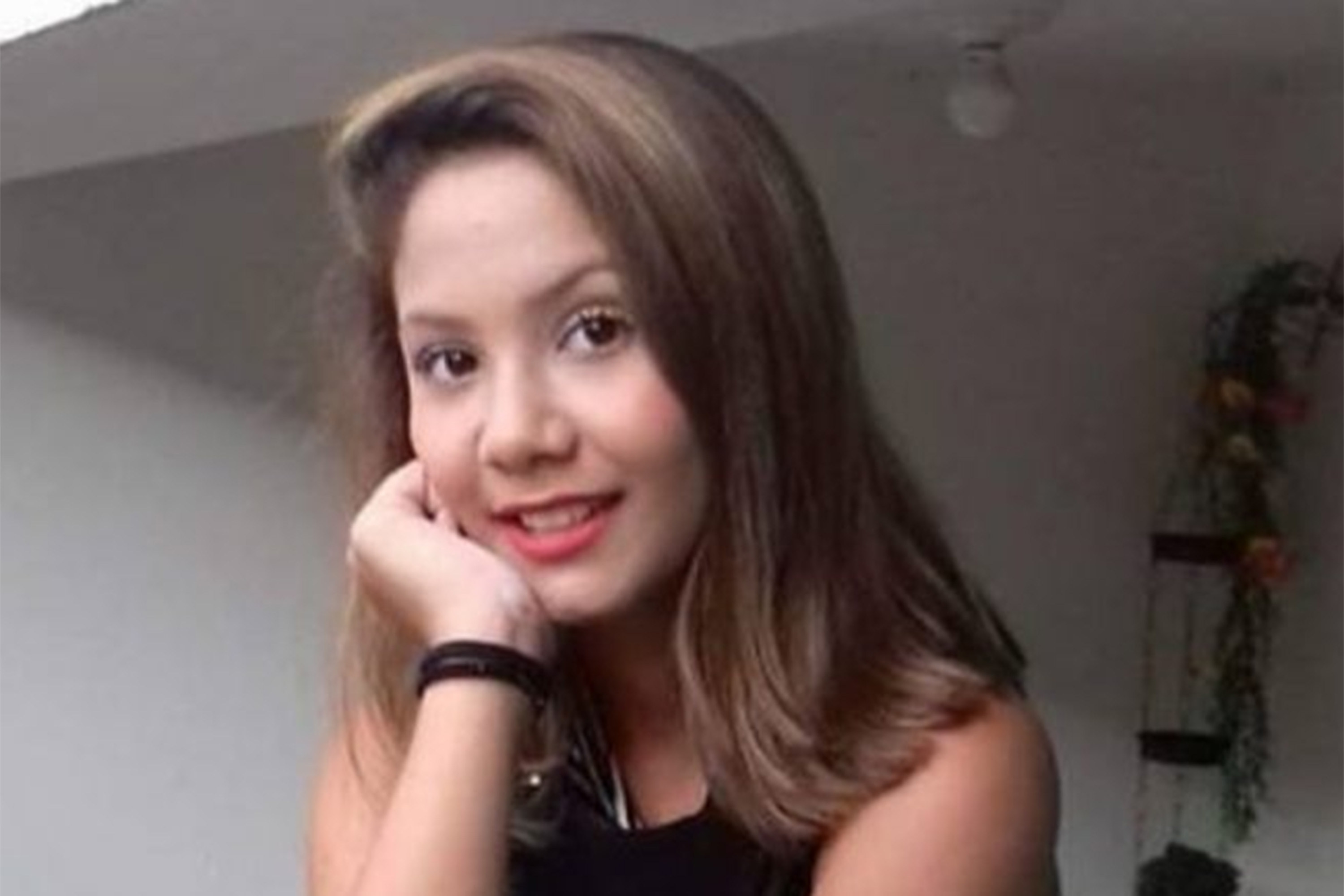Vitória Gabrielly foi encontrada morta no último dia 16. (Foto: Acervo pessoal)