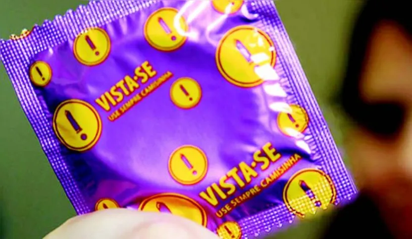 Governo paga R$ 0,14 por preservativo fabricado no Acre