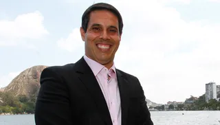 Imagem ilustrativa da imagem Amaro Neto muda domicílio eleitoral de Vitória para a Serra