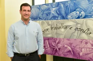 Imagem ilustrativa da imagem Diretor da Assembleia admite estar com coronavírus