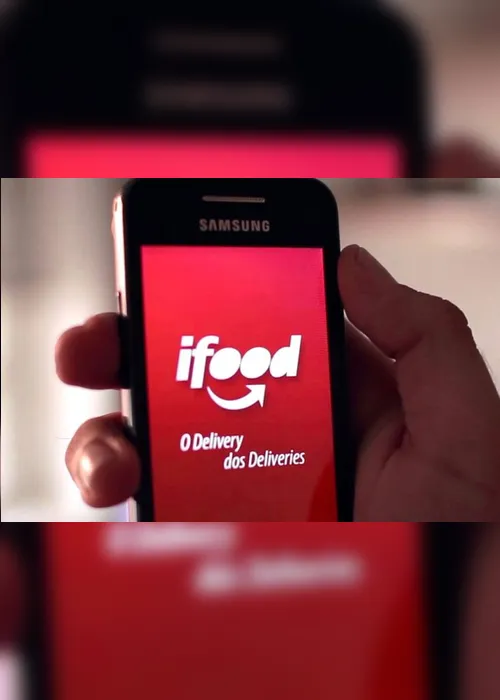 Imagem ilustrativa da imagem Justiça decide que entregadores do iFood não têm vínculo empregatício