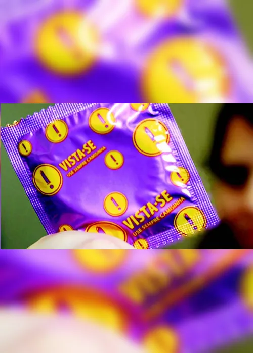 Imagem ilustrativa da imagem Homem é condenado por estupro por furar camisinhas antes do sexo