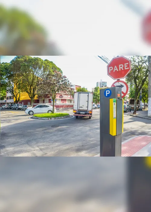 Imagem ilustrativa da imagem Cobrança de estacionamento rotativo em Vitória suspensa até dia 25