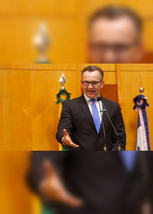 Imagem ilustrativa da imagem PSB escolhe Sérgio Sá para disputar Prefeitura de Vitória