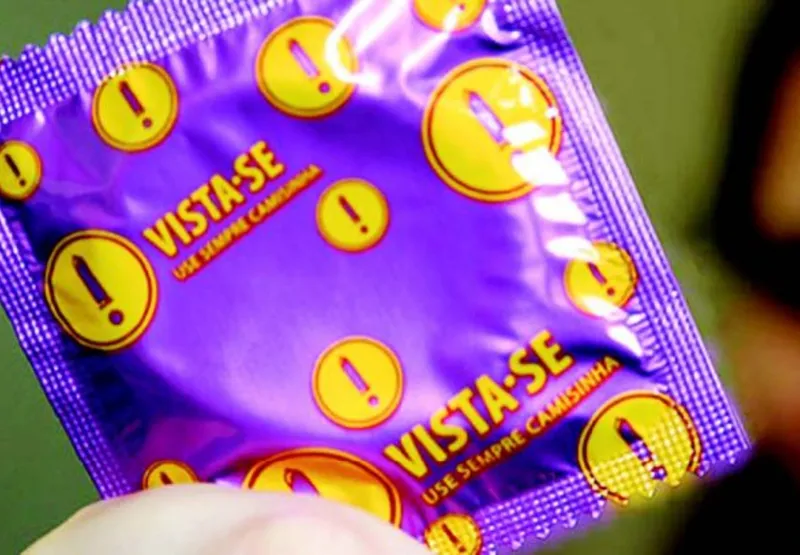 Governo paga R$ 0,14 por preservativo fabricado no Acre