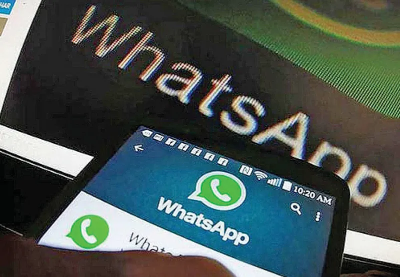Um novo golpe começou a circular pelo WhatsApp na última semana atingindo de imediato mais de dois mil usuários no Espírito Santo.