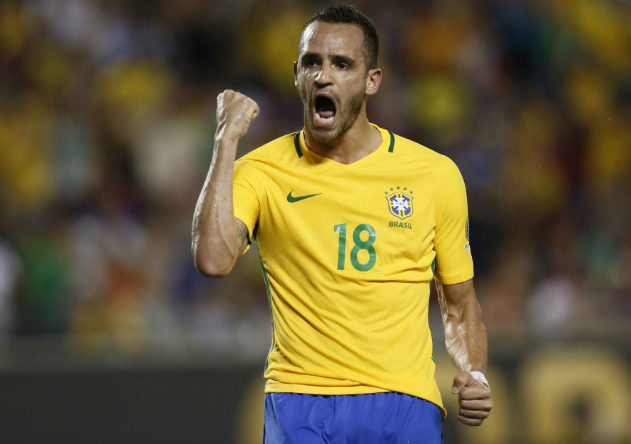 (Foto: CBF)