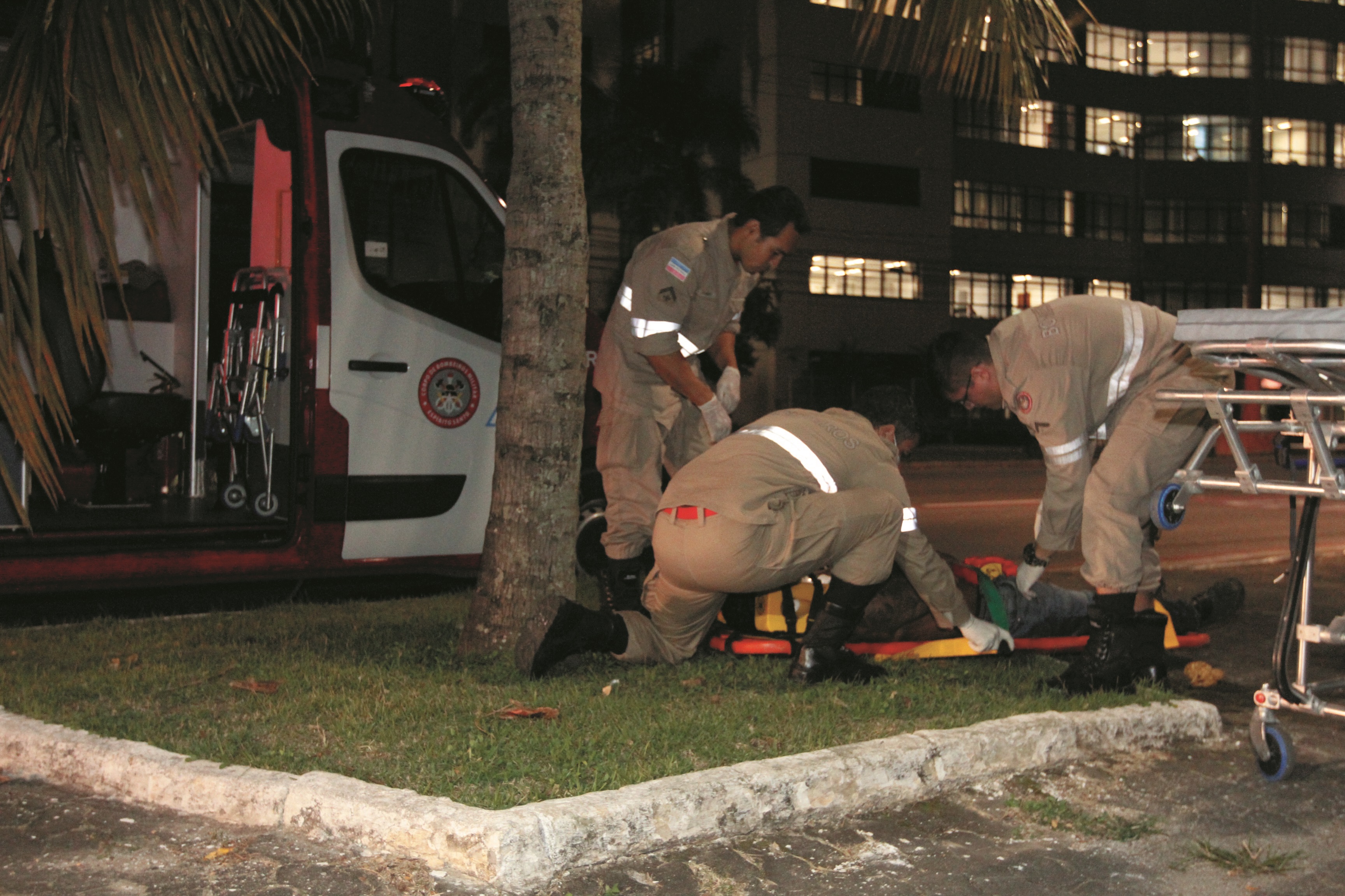 (Foto: Thiago Coutinho)