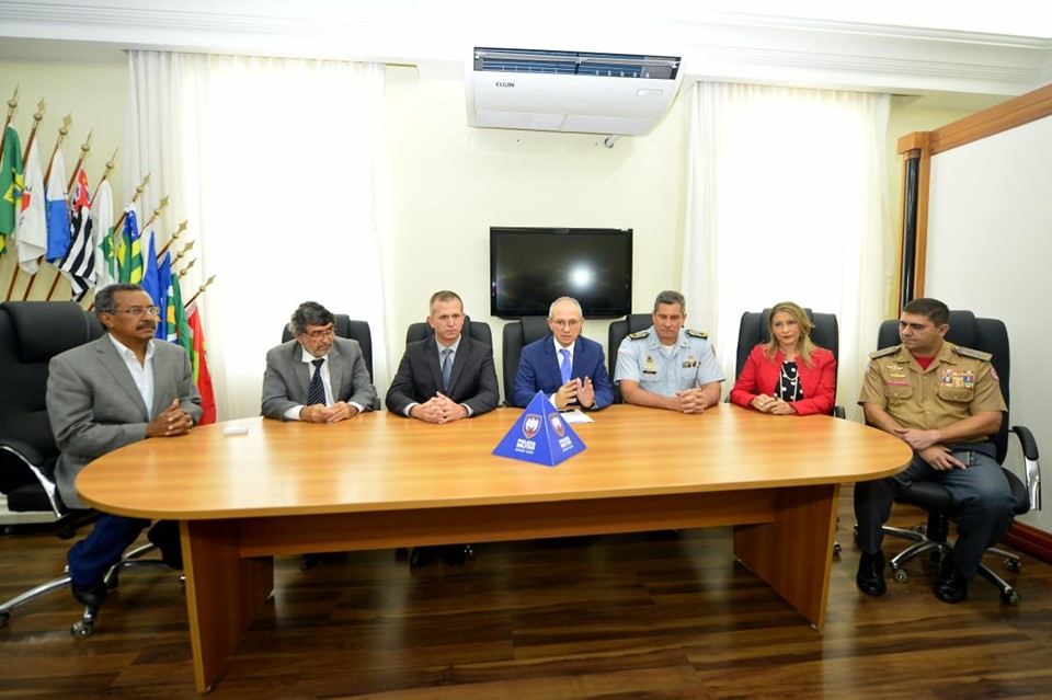 (Foto: Governo do Estado )