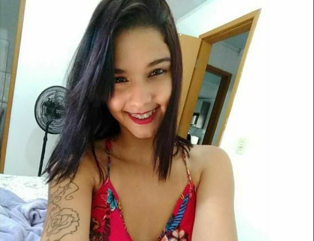 (Foto: Reprodução Facebook )