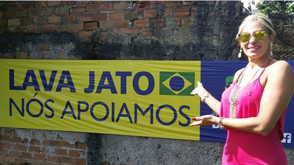 (Foto: Reprodução/Instagram)