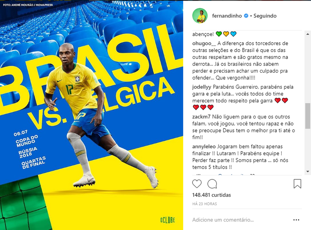 (Imagem: Reprodução/Instagram)