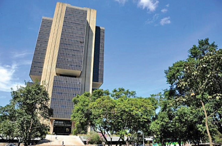 Banco Central prevê novos aumentos na taxa Selic até o fim do ano, já prevendo que ela termine 2021 em 5,5% (Foto: Divulgação)