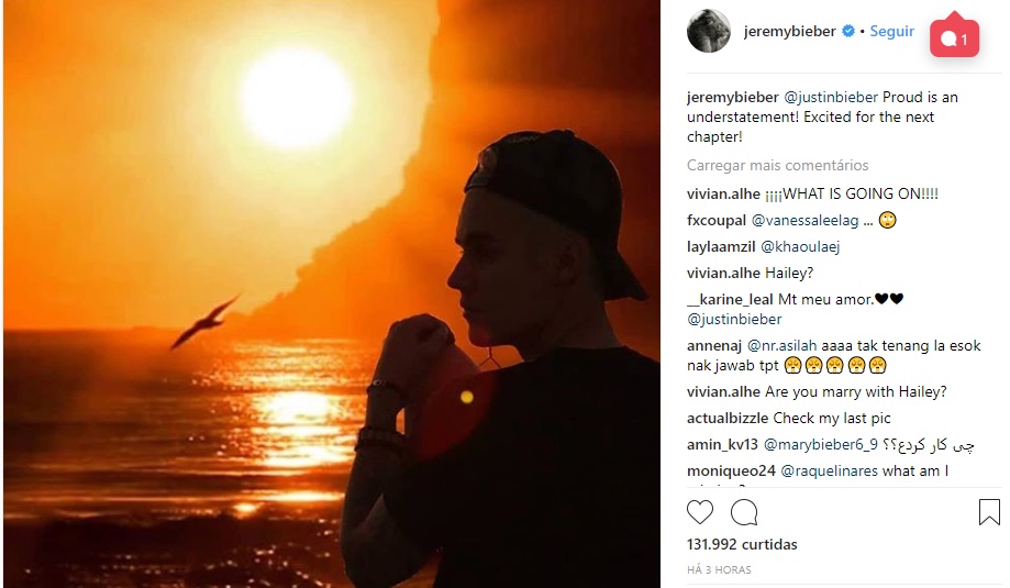 (Foto: Instagram)